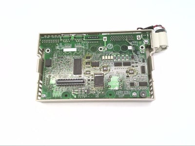 YASKAWA ELECTRIC SGDV-OCC02A