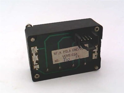 FAGOR K-PILA-CNC/VCRT