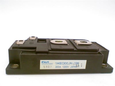 FUJI ELECTRIC 1MBI300JN-120