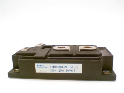 FUJI ELECTRIC 1MBI300JN-120-01
