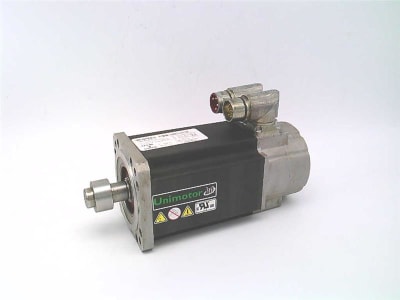 NIDEC CORP 089EDB400BACAA