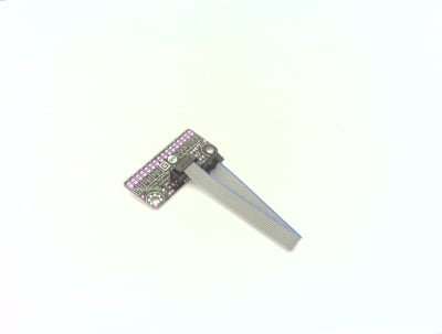 GHI HD44780