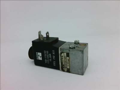 ROSS CONTROLS W1413A1901