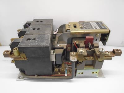 SCHNEIDER ELECTRIC 8536-EO-1-V03