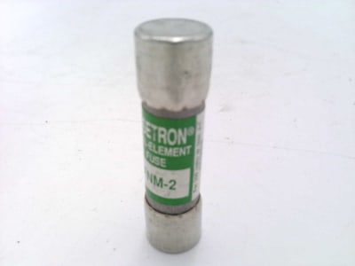 EATON CORPORATION FMN-2