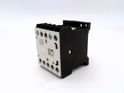 WEG CWC07-00-22V18
