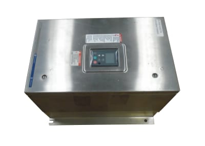 SCHNEIDER ELECTRIC ATV-58NU72N4-KU