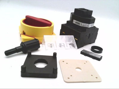 SALZER H408-41300-234N4