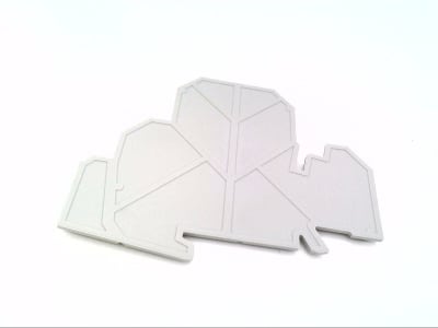 ALLEN BRADLEY 1492-EBJD3P