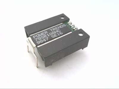 TEXAS INSTRUMENTS SEMI 78SR108HC