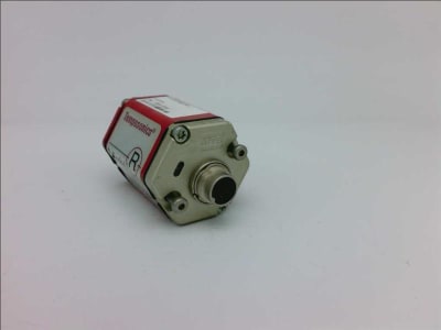 MTS SYSTEMS CO RHM2500MD601A01