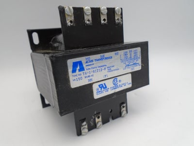 ASEA BROWN BOVERI 417155-6R