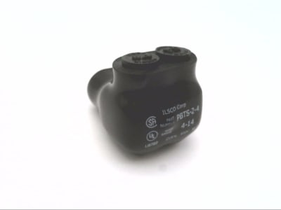 ILSCO PBTS-2-4
