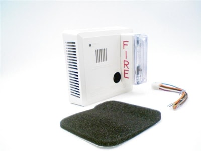 GENTEX CORPORATION 917-0007-002