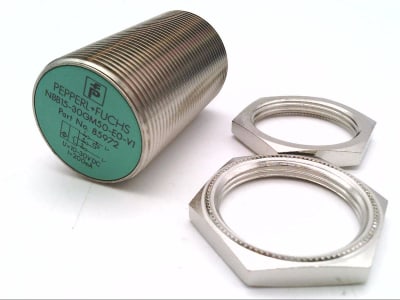 PEPPERL & FUCHS 085972