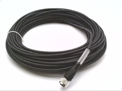 PEPPERL & FUCHS V1-G-BK25M-PUR-U
