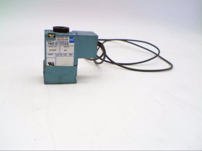 MAC VALVES INC PME-611CCAA