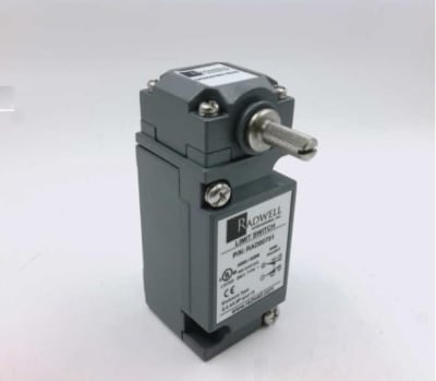 RADWELL VERIFIED SUBSTITUTE LSA1A-SUB