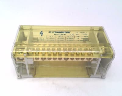 TEKNOMEGA RPQ160-11
