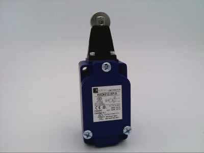 RADWELL VERIFIED SUBSTITUTE 5LS1-SUB