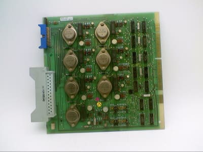 ASEA BROWN BOVERI YL611001-AN/1