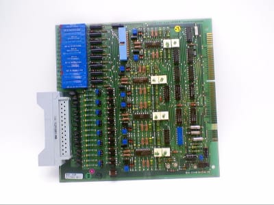 ASEA BROWN BOVERI YL715001-UR