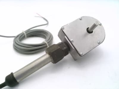 RED LION CONTROLS ZGG0100C