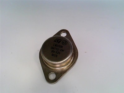 GENERIC TLM338K