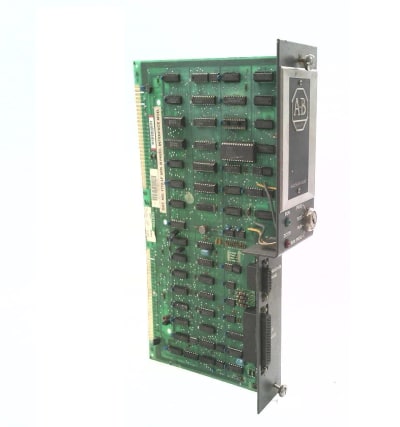 ALLEN BRADLEY 1772-LF