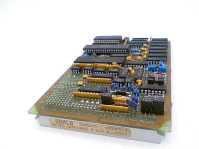 BARCO INDUSTRIES 9400030