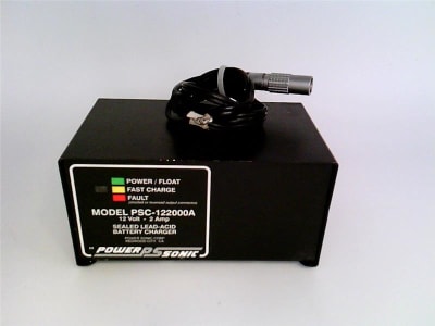 POWER SONIC PSC122000A