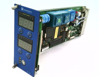 SYNVENTIVE MOLDING SOLUTIONS HIQ0216M/005