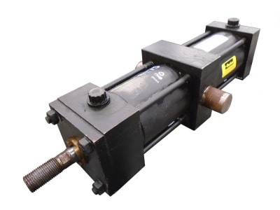 PARKER 02.50-CDD2AUS13MC-7.656