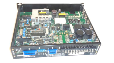 YASKAWA ELECTRIC CACR-SR03AD1-KR