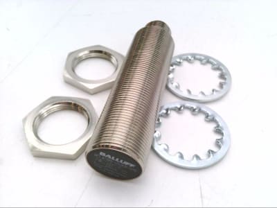 BALLUFF BES M18MN-USU80B-S21G