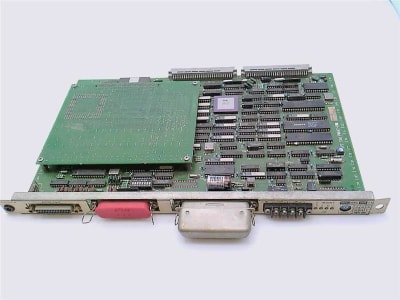 YOKOGAWA CP81E-A
