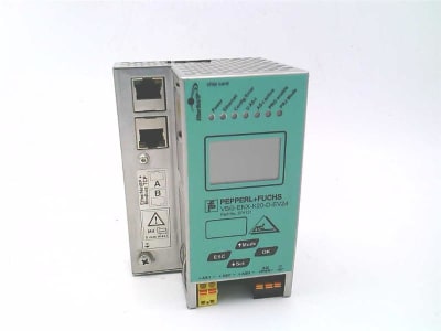 PEPPERL & FUCHS VBG-ENX-K20-D-EV24