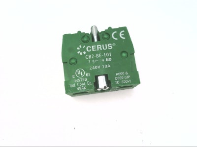 FRANKLIN ELECTRIC CB2-BE101