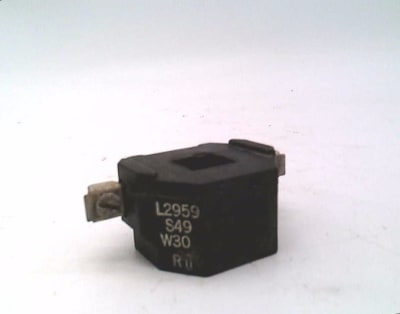 SCHNEIDER ELECTRIC L2959-S49-W30
