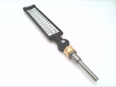 WEISS INSTRUMENTS 9VU35-300