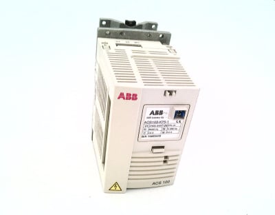 ASEA BROWN BOVERI ACS103-K75-1
