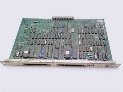 YOKOGAWA FC81-A