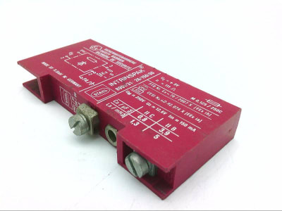 STAHL 8901/31-126/150/00