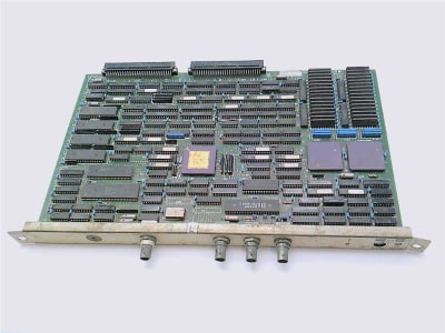 YOKOGAWA DP97*B