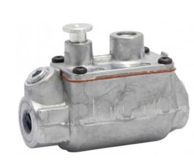 BASO GAS PRODUCTS LLC H17CB-5