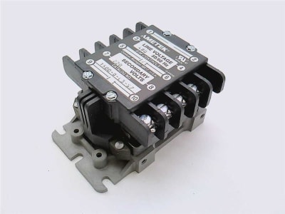 AMETEK 1500-D-L3-S7-OC-X