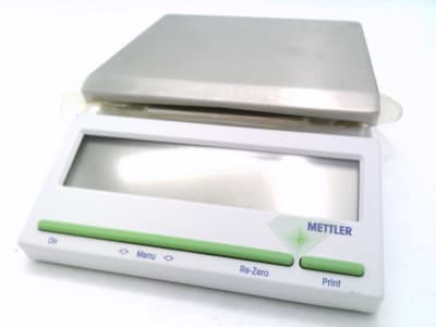 METTLER TOLEDO BB600