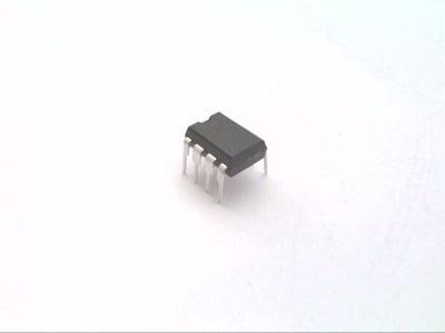 ON SEMICONDUCTOR LM555CN