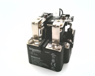SCHNEIDER ELECTRIC 199X-13