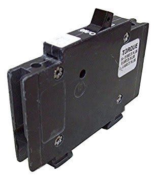 EATON CORPORATION QCF1020